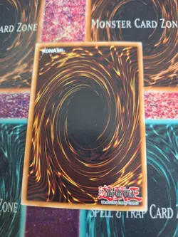 Yugioh Guardragon Agarpain SAST-EN053 Super Rare 1st Edition Near Mint - Image 3