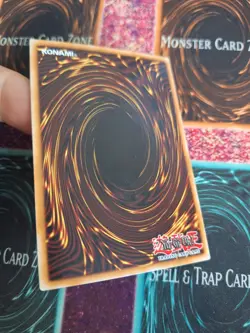 Yugioh Guardragon Agarpain SAST-EN053 Super Rare 1st Edition Near Mint - Image 4