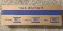 2021 YuGiOh Ghosts from the Past 1 CASE 10x DISPLAY BOX Factory Sealed - Image 2