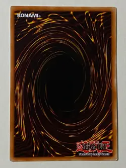 Yugioh Give And Take DP08-EN029 1st edition Super rare - Image 3