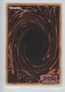 Super Rare - Borreload eXcharge Dragon 1st Ed. YuGiOh Tin of Lost Memories 0t0 - Image 2