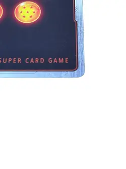 Prison Planet Dragon Ball Super card game BT20-135 NM/Mint+ Power Absorbed - Image 3