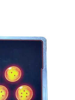 Prison Planet Dragon Ball Super card game BT20-135 NM/Mint+ Power Absorbed - Image 4