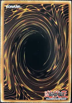 Rank-Up-Magic - The Seventh One MAGO-EN049 Maximum Gold 1st Ed Yugioh Card - Image 2