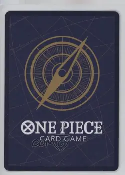 2022 One Piece Card Game: Romance Dawn OP01 Korean King #OP01-096 - Image 2