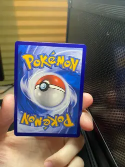 Pokemon S-Chinese Sword & Shield 101/S-P Eevee GYM Promo Card Mint - Image 2