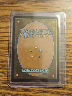 Starting Town 0289 NM Magic The Gathering Card MTG - Image 2