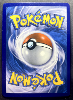 A Pokemon TCG Mega Charizard EX Flashfire Holo card (Korean) - Image 2