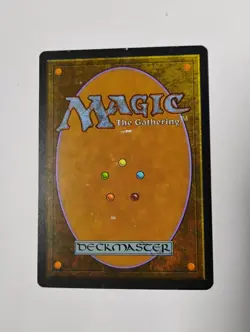 Shadow Bane MTG, Mirage, LP, White Instant - Image 2