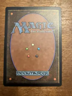 Rath's Edge #142 Rare Nemesis MTG Foil NM - Image 2