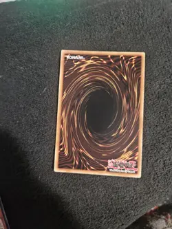 Elemental HERO Shadow Mist - SDHS-EN001 - VLP - Super Rare - Unlimited - Yugioh - Image 2