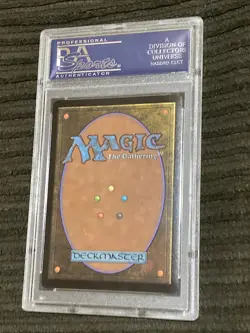 2011 Magic Mtg Knights/ Dragons-foil Bogardian Hellkite Psa 9 Pop 1/1 - Image 2