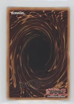Witchcrafter Scroll (SE) 1st Ed. YuGiOh The Infinity Chasers #INCH-EN025 0t0 - Image 2