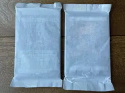 Magic MTG Aetherdrift Foil And Basic land packs bundle + Lumbering Worldwagon - Image 1