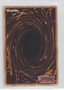 Infinitrack Trencher (SE) 1st Ed. YuGiOh The Infinity Chasers #INCH-EN005 07pa - Image 2