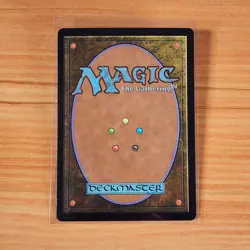 MTG Treasure Chest Foil AFR #397 Rare 2021 - Image 2