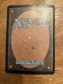 MTG Lightning Greaves Foil ** Mirrodin ** English (LP) - Image 2