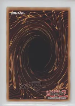 Evil Eye Retribution (SE) 1st Ed. YuGiOh The Infinity Chasers #INCH-EN039 0t0 - Image 2