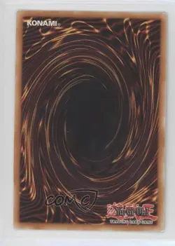 Fire Fortress Atop Liang Peak SE 1st Ed. YuGiOh Fists of the Gadgets 6o3 - Image 2