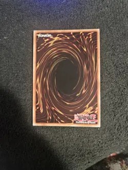 Yugioh Elemental HERO Solid Soldier CT15-EN003 Ultra Rare Limited - NM - Image 2