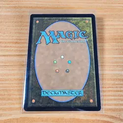 MTG - Blessed Reincarnation Dragons of Tarkir 047/264 DTK 2015 - Image 2