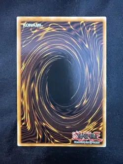 Yugioh Destiny HERO - Destroyer Phoenix Enforcer MP22-EN209 Secret Rare 1st NM - Image 2
