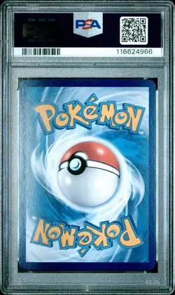 2025 POKEMON SIMPLIFIED CHINESE CBB1 C-GEM PACK VOL 1 08 CROCALOR PSA 10 - Image 2