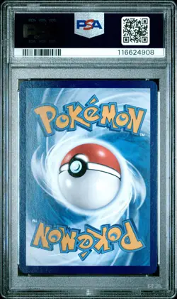 2025 POKEMON SIMPLIFIED CHINESE CBB1 C-GEM PACK VOL 1 02 CAPTAIN PIKACHU PSA 10 - Image 2