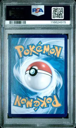 2025 POKEMON SIMPLIFIED CHINESE CBB1 C-GEM PACK VOL 1 08 QUAXLY PSA 10 - Image 2