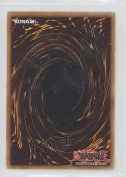 R - Elemental Absorber Unlimited YuGiOh Enemy of Justice #EOJ-EN056 2006 12kb - Image 2