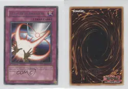 Trap Reclamation 1st Ed. YuGiOh Tactical Evolution #TAEV-EN77 2007 12kb - Image 3