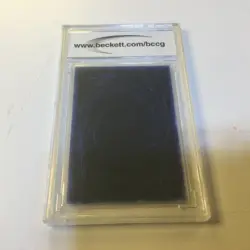 YuGiOh! 2010 Legendary Collection "Obelisk the Tormentor" BCCG 10 MINT - Image 4