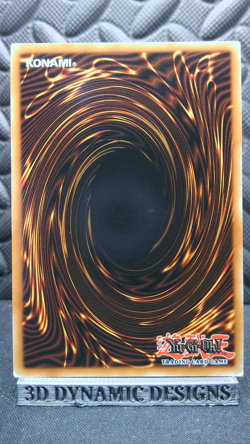 | Yugioh Armed Neos BLMR-EN002 1st Edition Secret Rare NM 🔥 | - Image 2