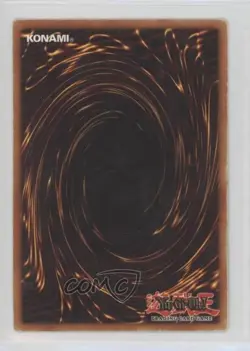 Robbin' Zombie 1st Ed. YuGiOh Invasion of Chaos #IOC-109 2004 12kb - Image 2