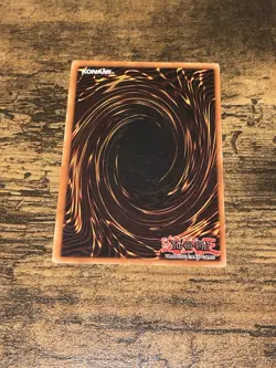 Change of Heart SYE-030 1st Common LP - Yugioh Card - Image 2