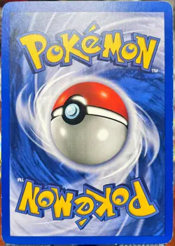 🔥 Pokemon - Eevee - Holo Black Star Promo 11 - WOTC Pokemon Card LP - Image 5