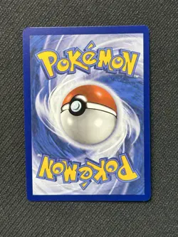 NM Bloodmoon Ursaluna ex 216/167 Twilight Masquerade SIR Holo Pokemon Card - Image 2