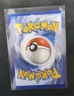 Bidoof 111/159 Pokemon TCG Card CROWN ZENITH Near Mint NM - Image 2