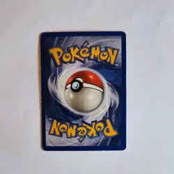 Magmar 36/102 - Base Set Pokemon Card - MP - Image 2