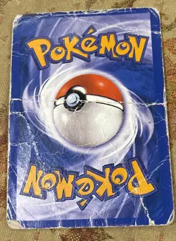 Charizard 2007 Reverser Holo 3/132 Rare Secret Wonders Pokemon Card Heavily Play - Image 2