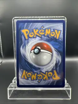 Sewaddle Master Ball White Flare 001/086 English Pokemon Card - Image 2
