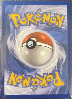 Jellicent ex 45/86 Double Rare White Flare Pokemon TCG Card 2025 NM - Image 2