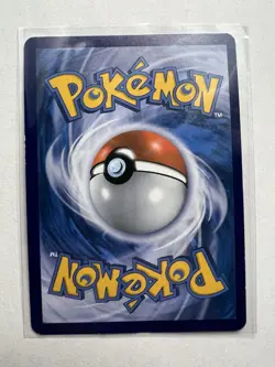M Aerodactyl EX - XY98 Black Star Promo Card (Pokemon) Half Art Ultra Rare - Image 2
