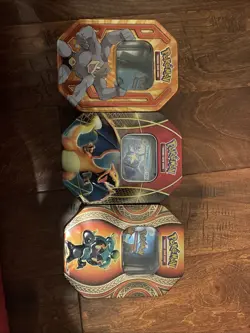Pokemon Card Collection for Sale Whole Set - Image 5