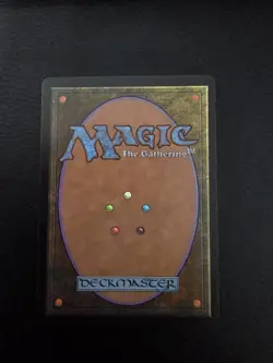 Seismic Assault Exodus Regular MTG NM Magic Card - Image 2