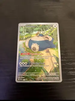 Pokemon TCG English 151 Card Lot - Image 1
