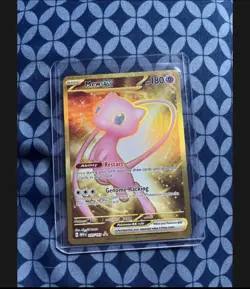 Pokemon TCG English 151 Card Lot - Image 3