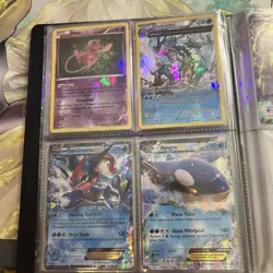 Mid Era/Vintage Pokemon Card Lot SEND OFFERS! - Image 2