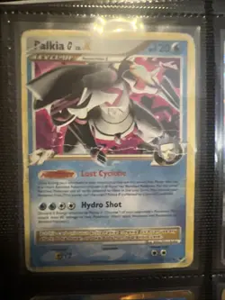 Mid Era/Vintage Pokemon Card Lot SEND OFFERS! - Image 3