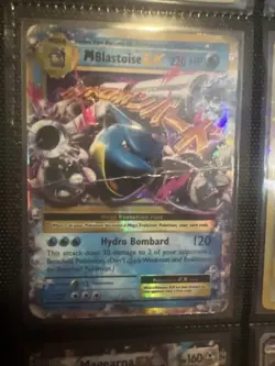 Mid Era/Vintage Pokemon Card Lot SEND OFFERS! - Image 4